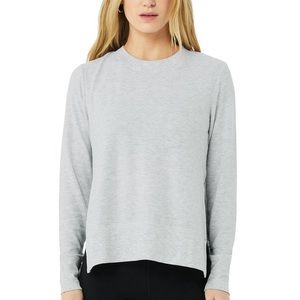 Alo Yoga Glimpse Long Sleeve Top